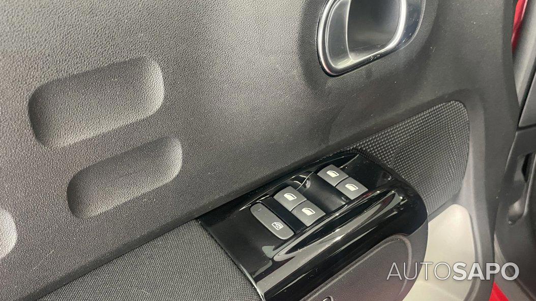 Citroen C3 1.2 PureTech Shine de 2022