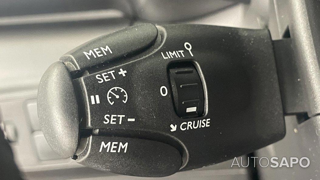 Citroen C3 1.2 PureTech Shine de 2022