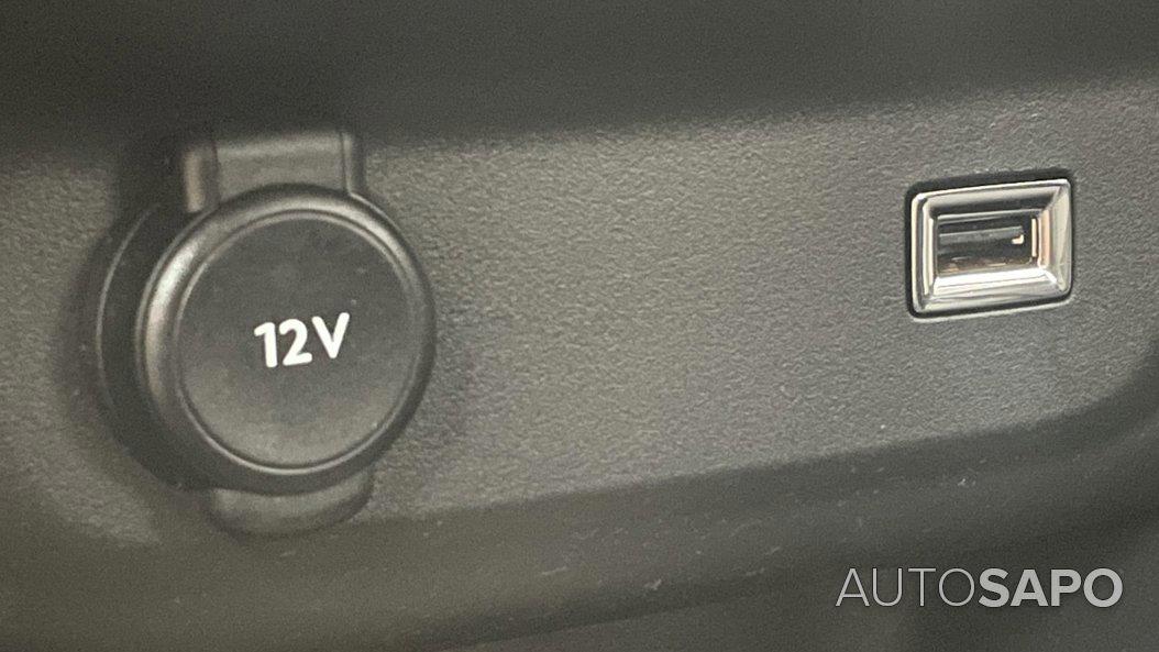Citroen C3 1.2 PureTech Shine de 2022