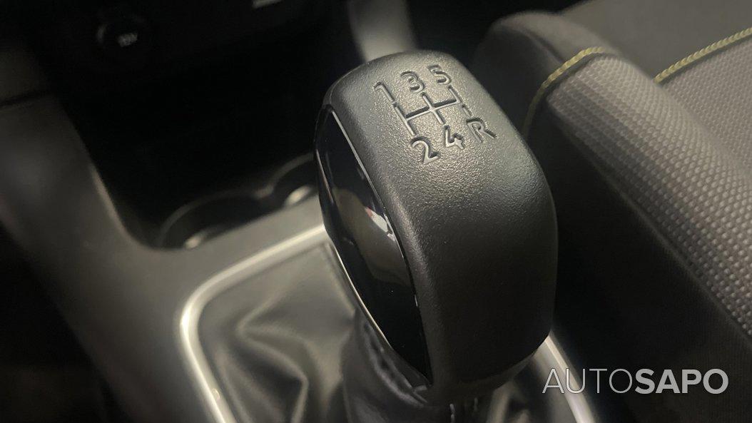 Citroen C3 1.2 PureTech Shine de 2022
