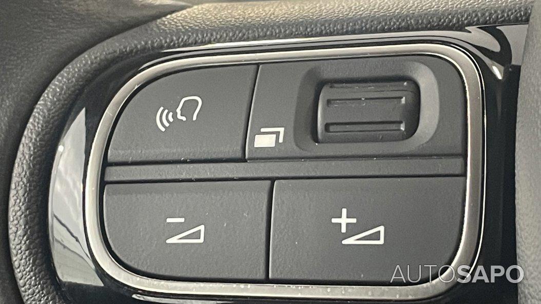 Citroen C3 1.2 PureTech Shine de 2022