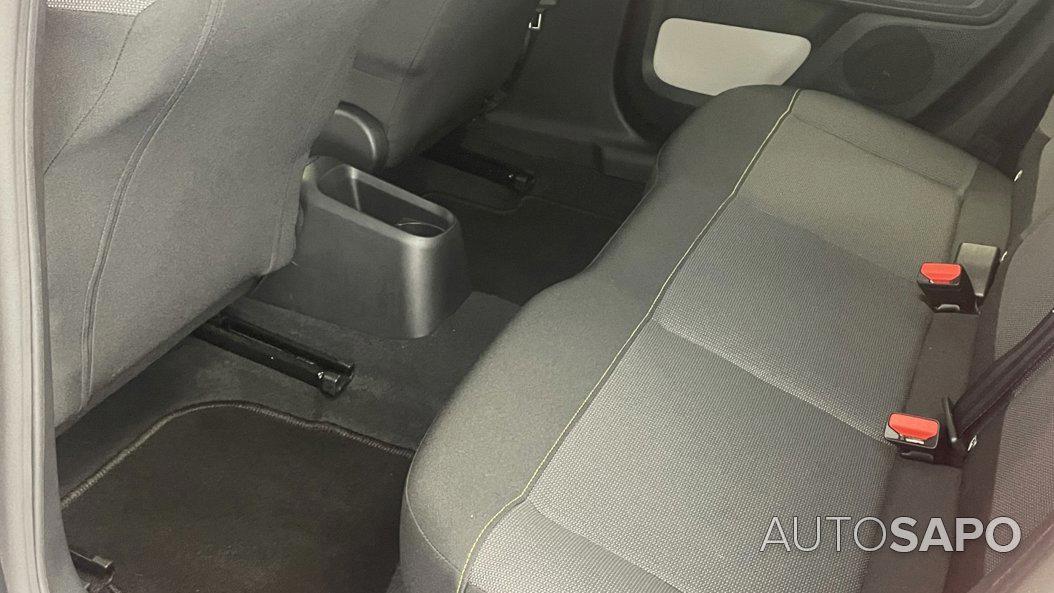 Citroen C3 1.2 PureTech Shine de 2022
