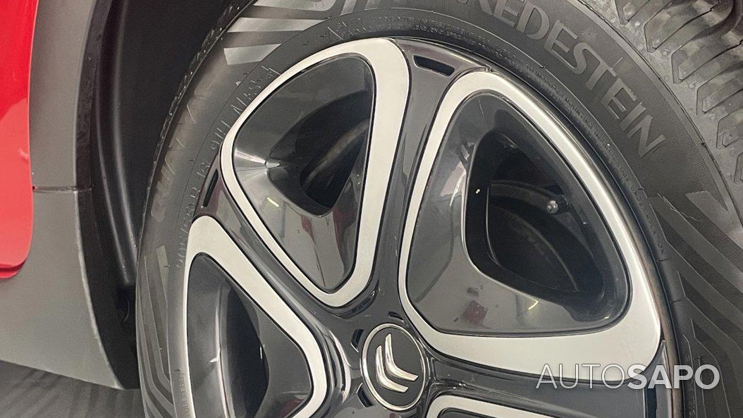 Citroen C3 1.2 PureTech Shine de 2022