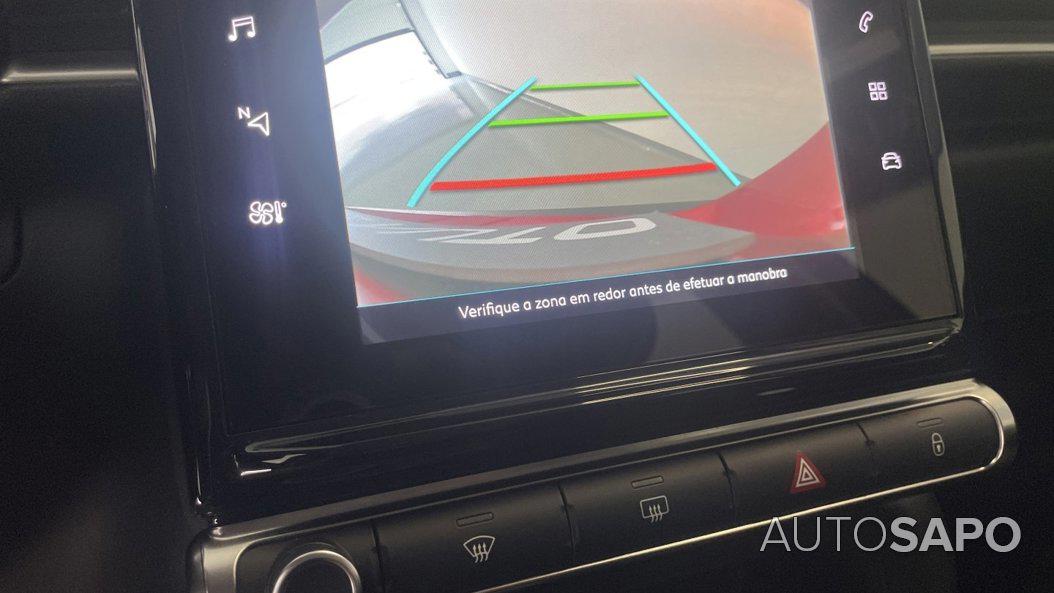 Citroen C3 1.2 PureTech Shine de 2022