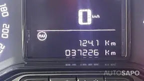 Citroen C3 1.2 PureTech Shine de 2022