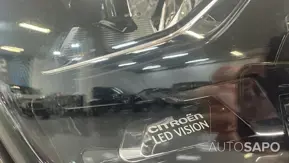 Citroen C3 1.2 PureTech Shine de 2022