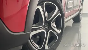 Citroen C3 1.2 PureTech Shine de 2022