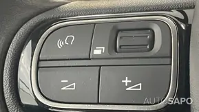 Citroen C3 1.2 PureTech Shine de 2022