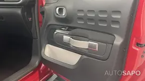 Citroen C3 1.2 PureTech Shine de 2022