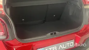 Citroen C3 1.2 PureTech Shine de 2022