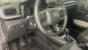 Citroen C3 1.2 PureTech Shine de 2022