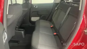 Citroen C3 1.2 PureTech Shine de 2022