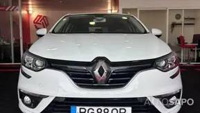 Renault Mégane de 2018
