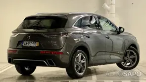 DS DS7 Crossback 2.0 BlueHDi So Chic EAT8 de 2018