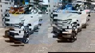 Volvo EX30 de 2025