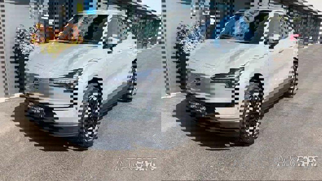 Volvo EX30 de 2025