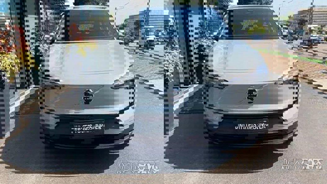 Volvo EX30 de 2025