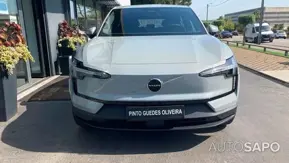 Volvo EX30 de 2025