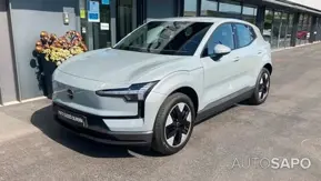 Volvo EX30 de 2025