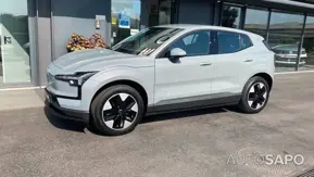 Volvo EX30 de 2025