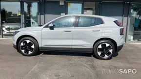 Volvo EX30 de 2025