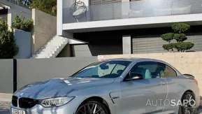 BMW M4 M4 de 2014