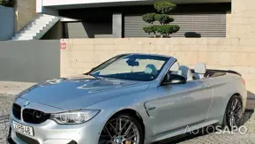 BMW M4 M4 de 2014