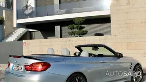 BMW M4 M4 de 2014
