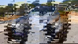 MINI Countryman Cooper SE ALL4 Auto de 2018