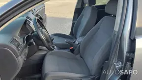 Volkswagen Golf de 2005