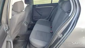 Volkswagen Golf de 2005