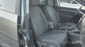 Volkswagen Golf de 2005