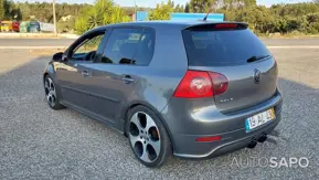 Volkswagen Golf de 2005