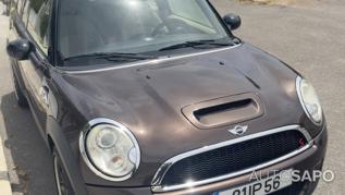 MINI Clubman Cooper S Auto de 2010