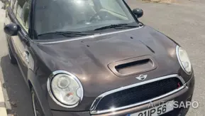 MINI Clubman Cooper S Auto de 2010