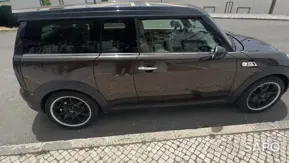 MINI Clubman Cooper S Auto de 2010