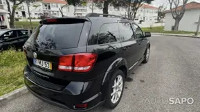 Fiat Freemont 2.0 M-Jet Urban de 2011