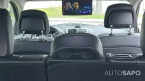 Fiat Freemont 2.0 M-Jet Urban de 2011