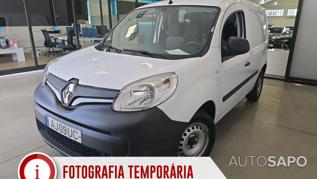 Renault Kangoo de 2021