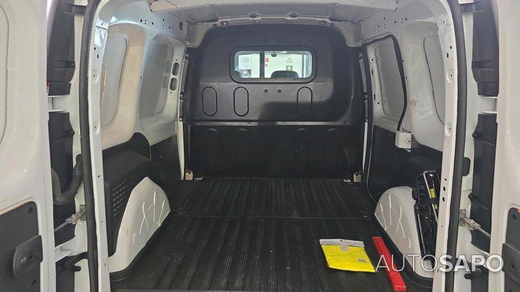 Renault Kangoo de 2021