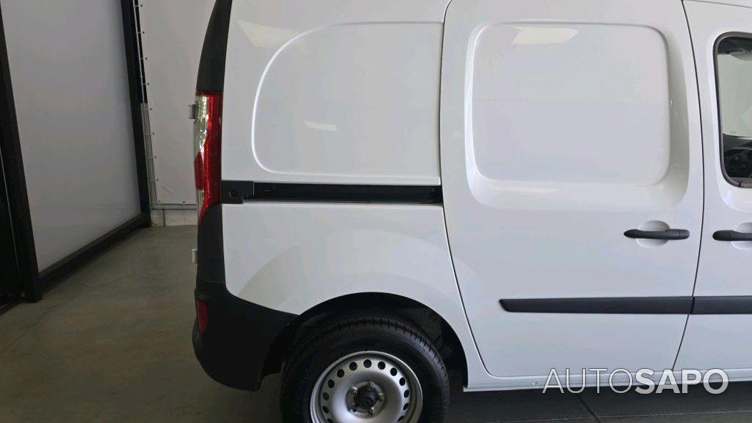 Renault Kangoo de 2021