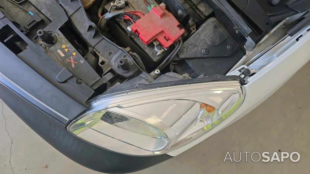 Renault Kangoo de 2021