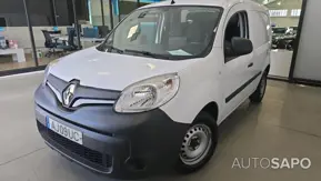 Renault Kangoo de 2021