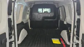 Renault Kangoo de 2021