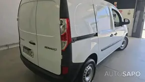 Renault Kangoo de 2021