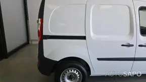 Renault Kangoo de 2021