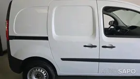 Renault Kangoo de 2021