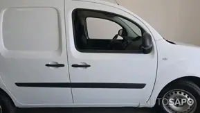 Renault Kangoo de 2021