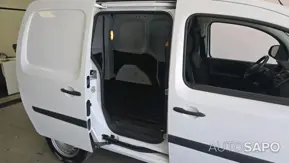 Renault Kangoo de 2021