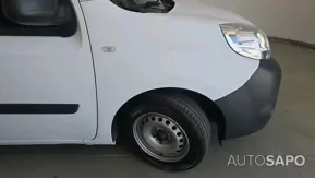 Renault Kangoo de 2021